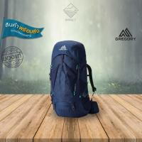 ราคา Gregory กระเป๋าเป้เดินป่า ผู้หญิง Amber 54 VF (2024) (24778549337)