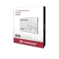 ราคา Transcend SSD SATA III High Endurance for NAS :1TB รับประกัน 5 ปี หรือ**รับประกันไม่เกิน 1,000 TBW**มีใบกำกับภาษี TS1TSSD250N (10972597327)
