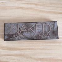 ราคา Naked smoky eyeshadow palette หมด1ช่อง ช่องอื่นตี98% ใช้น้อย ไม่มีแปรง (ราคาเต็ม2250) (25960610740)