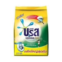 ราคา ผงซักฟอกบรีสเอกเซลโกลด์ BREEZE EXCEL GOLD POWDER DETERGENT 1700G (3173948717)