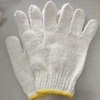 ราคา ถุงมือถักผ้าฝ้าย700กรัม(แพค 1โหล) (17443706477)