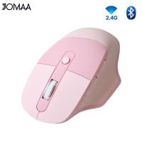 ราคา Mofii เมาส์ไร้สาย 2.4G สําหรับแล็ปท็อป คอมพิวเตอร์ (26812668189)