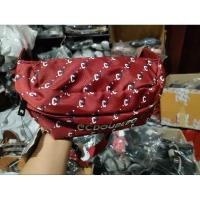 ราคา กระเป๋าคาด อก CC DOUBLE O ของแท้ 100% จัดส่งพร้อมถุง Shop️️️ (3048627388)