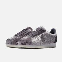 ราคา Nike Cortez Classic LX Grey Women (7513327537)