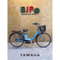 ราคา จักรยานแม่บ้านไฟฟ้าแบรนด์ญี่ปุ่น ยี่ห้อ Yamaha ปั่นและบิดได้ (17242414268)
