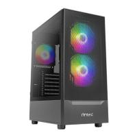 ราคา ANTEC CASE NX410 RGB TG (9757822407)