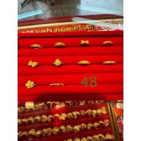 ราคา แหวนทองคำแท้หนัก1กรัม (24957898633)