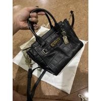ราคา CoachSwagger21"แท้100% (12191958295)