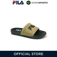 ราคา FILA Bonus Brown รองเท้าแตะผู้ชาย (27323546987)