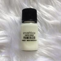 ราคา [พร้อมส่ง ขนาดทดลอง] Smashbox Photo Finish Primerizer Primer + Moisturizer in 1 ขนาด 4ml. (5738020780)