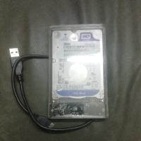 ราคา HDD EXTERNAL​ USB3.0.. มือสอง500Gb (5793602246)