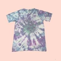 ราคา เสื้อมัดย้อม พาสเทล (4237259123)