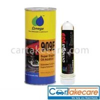 ราคา หัวเชื้อน้ำมันเครื่อง โอเมก้า OMEGA 909E SUPER ENGINE OIL ADDITIVE – Cartakecare (11525081956)