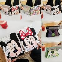 ราคา สำหรับ case ipad เคสแท็บเล็ตหมุนได้ 360 องศาสำหรับ ipad air5 2022 air4 10.9 pro11 gen9 gen8 gen7 10.2 Air6 10.9 gen10 (27207254667)