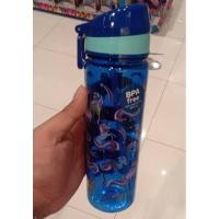 ราคา Smiggle Gold Bottle, ขวดดื่ม Smiggle ดั้งเดิม (9342887292)