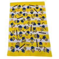 ราคา มินเนี่ยน Minions ผ้าเช็ดตัว (22137789858)