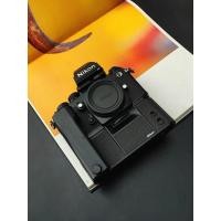 ราคา เลนส์มือสอง Nikon F3HP with MD-4 (25388973808)