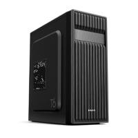 ราคา CASE (เคส) ZALMAN T6 ATX Mid-Tower Computer Case (23054005925)
