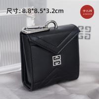 ราคา Givenchy Limited High-Fixed Leather Pattern Air Cushion Bag กระเป๋าเครื่องสําอางลิปสติกกระเป๋าคาดเอ (28961806534)