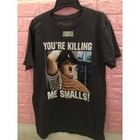 ราคา เสื้อมือสองแบรนด์แท้ พิมพ์ลาย นักเบสบอล (26974567531)