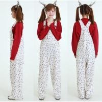 ราคา เอี๊ยมขาวลายดอก แบรนด์ beming.bkk (27970292341)