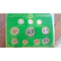 ราคา เหรียญกาญจนาภิเษก (112706439)