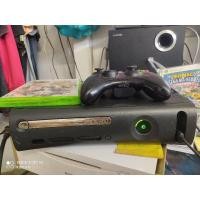 ราคา เครื่อง Xbox 360 elite Jasper hd 120 gb แท้ แปลงระบบแล้ว เล่นแผ่นได้ อุปกรณ์ครบ ไฟ 110 สภาพใ้ช้งานปกติ (18727317166)