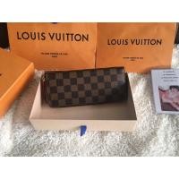 ราคา New LV clemence damier red dc20 (7938561496)