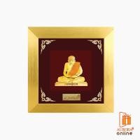 ราคา กรอบรูปหลวงปู่ทวด 15*15 ทองคำแท้ 99.9% (23710210714)