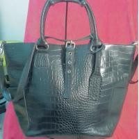 ราคา กระเป๋า แบรนด์ ELLE แท้ ทรงช๊อปปิ้ง (1137992927)