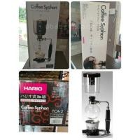 ราคา Coffee syphon HARIO TCA-2 (505944985)