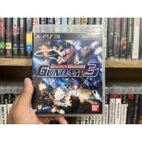 ราคา Ps3 - Dynasty Warrior Gundam 3 (22265641758)