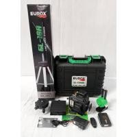 ราคา EUROXเลเซอร์ระดับ16เส้น แสงเขียวรุ่นใหม่ล่าสุดGL-16NSK ( แถมฟรีขาตั้ง1.5เมตร ) และอุปกรณ์ครบชุดพร้อมใช่งาน ของแท้100% (16696826459)