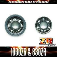 ราคา [Daiwa] "Kattobi" Spool Bearing Kit - Zr - 1030Zr & 830Zr For Tatula, Px Type-R, Px68, Alphas Finesse Custom (26420991716)