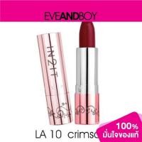 ราคา IN2IT - Lasting Lipstick - LIPSTICK (11494561426)