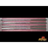 ราคา คิ้วขอบกระจกโครเมียม Honda City ปี 2014,2015,2016,2017,2018,2019 (5078722377)