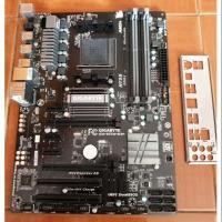 ราคา บอดเทพ GA-970A-D3P AM3+ (3634383708)