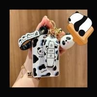 ราคา 【 JAECOO 6 2024】 ใหม่ Chery iCAR03 ฝาครอบกุญแจ 2024 Chery New Energy icar03 กระเป๋า high-end ผู้ชาย (24378442841)