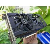 ราคา GTX 1060 6GB OC Inno3d *No box (12221663007)