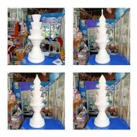 ราคา โฟมบายศรี 3ชั้น ฐาน14นิ้ว สูง35นิ้ว มีพุ่มยอด โฟมพานพุ่ม โฟมทำบายศรี โฟมทำพาน โฟมพุ่ม โฟมวงกลม โฟมแผ่น (8261708846)