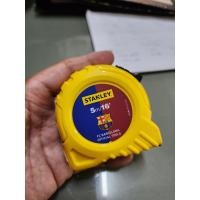ราคา ตลับเมตร STANLEY 30-496 5เมตร แท้ 100% มีใบรับรองมาตราฐาน (3154481099)