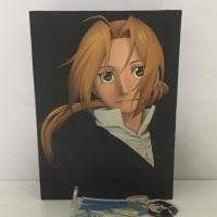 ราคา (มือสอง) DVD Boxset Fullmetal Alchemist The Movie / แขนกลคนแปรธาตุ ฝ่ามิติพิชิตแดนสวรรค์ (หายาก) (22834592337)