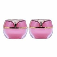 ราคา ครีมเลนาวไข่มุกคอสเมติก ครีมกลางคืน ขนาด 7g. (2 กระปุก) (5676016559)