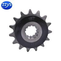 ราคา เฟืองหน้า 525 15T 400Cc สำหรับ Honda Cb400 Super 4 Nc31 VTEC Revo H-Vtec III CB 400 (27811815014)