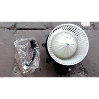 ราคา blower air nissan navara D40 โบร์เวอรแอรNisaan navaraแท้ 2008-2014 (10615747083)