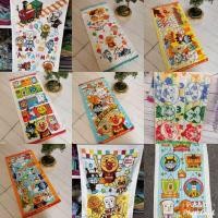 ราคา ผ้าเช็ดตัวเด็ก / ผ้าเช็ดผม ลายอันปังแมน (4010634755)