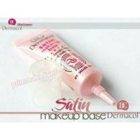 ราคา Dermacol Satin Makeup Base (83859395)