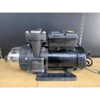 ราคา ปั๊มน้ำอัตโนมัติ KIKAWA รุ่น KQ 400 S (400w.) สภาพดีมาก ปั๊มแรงดันคงที่ น้ำไหลแรง (24870998200)