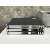 ราคา Cisco 3750G-24TS-E layer 3 มือ 2 พร้อมใช้งาน (17166925312)
