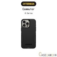 ราคา Otterbox Commuter เคสกันกระแทกเกรดพรีเมี่ยมจากอเมริกา เคสสำหรับ iPhone15/15Plus/15Pro/15Promax (28700618439)